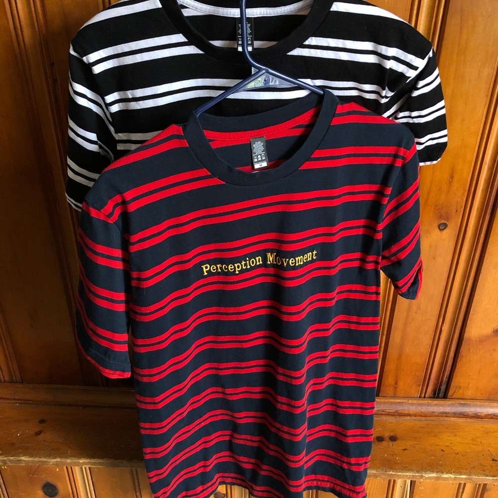 Perception Movement Shirt 2 Pack